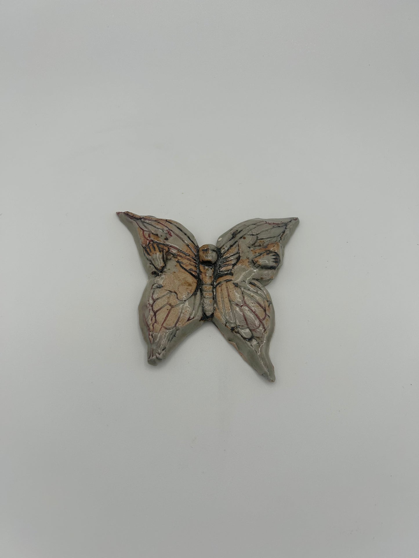 BUTTERFLY BABY PROTOTYPE